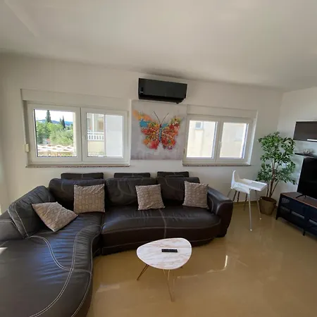 Apartman Tessitura *