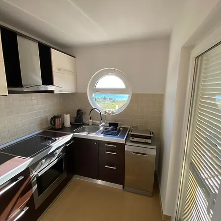 Apartamento Tessitura Murter