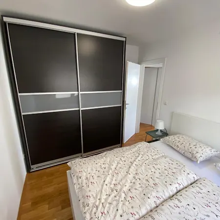 Tessitura Apartamento