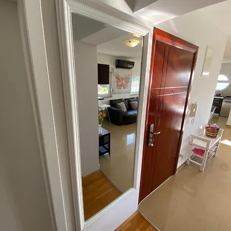 Tessitura Apartamento