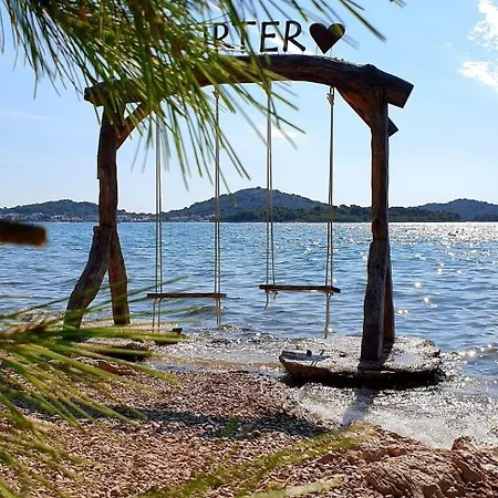 Tessitura Апартаменты Муртер