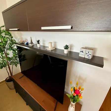 Appartamento Tessitura Murter