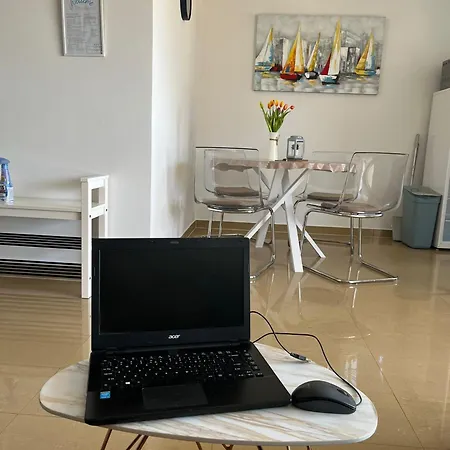 Tessitura Apartamento
