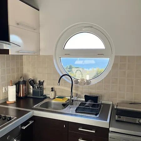 Tessitura Апартаменты *