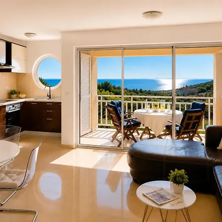Apartamento Tessitura Murter