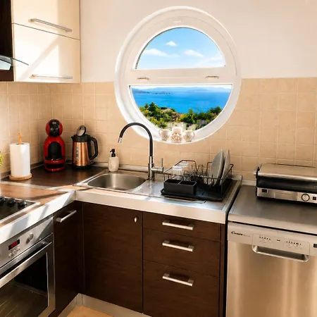 Tessitura Apartamento *