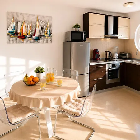 Tessitura Apartamento Murter