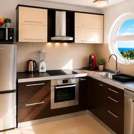 Apartamento Tessitura *