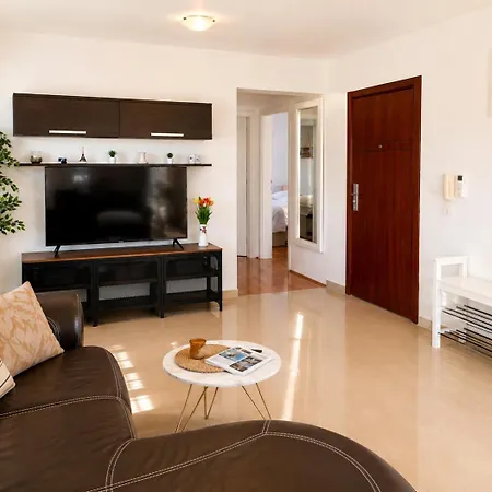 Apartamento Tessitura