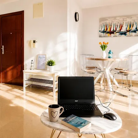 Tessitura Apartamento *