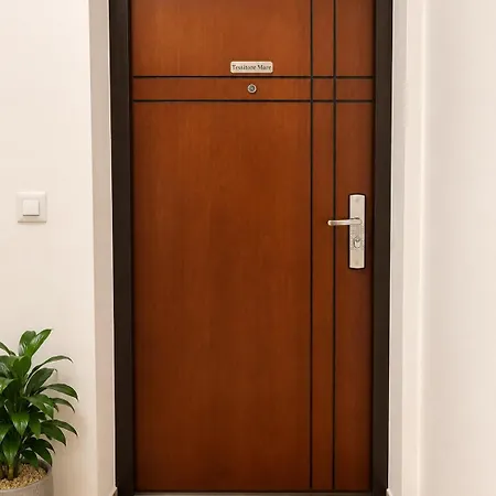 Apartamento Tessitura *