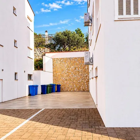 Apartamento Tessitura *