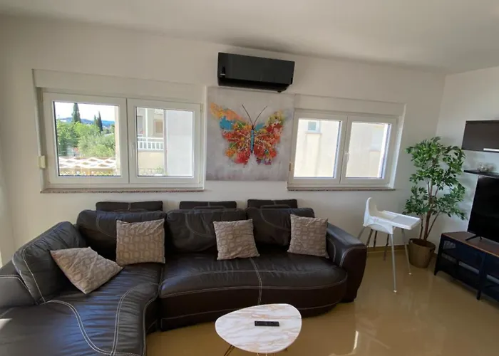 Apartment Tessitura *