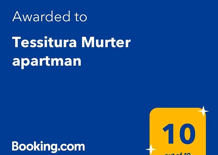 Apartment Tessitura Murter