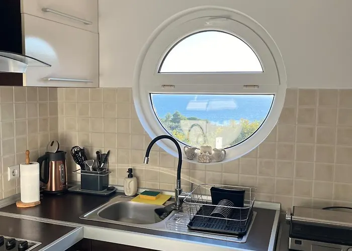 Tessitura Apartment *