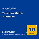 アパート Tessitura ムルテル