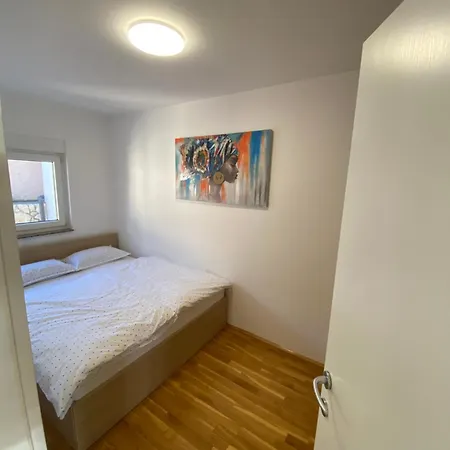 Apartamento Tessitura