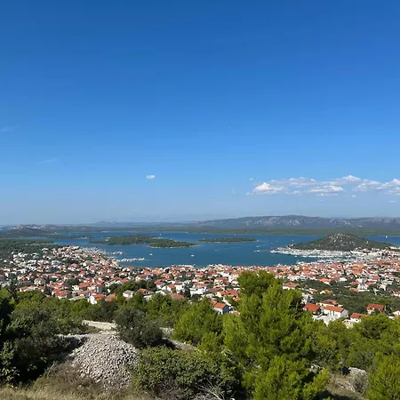 Apartamento Tessitura *