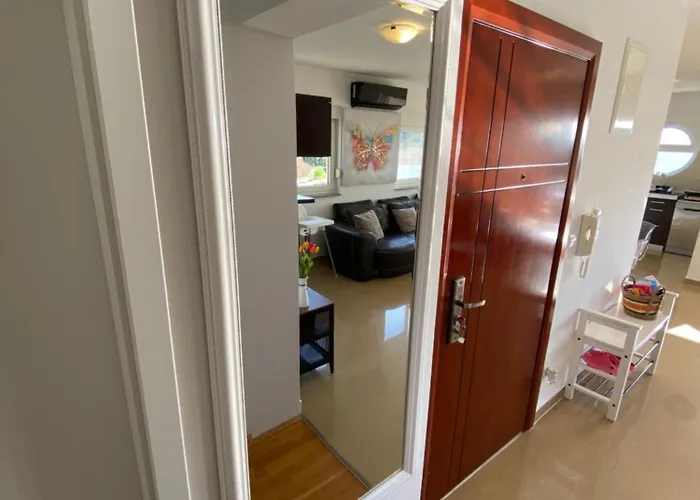 Tessitura Apartamento