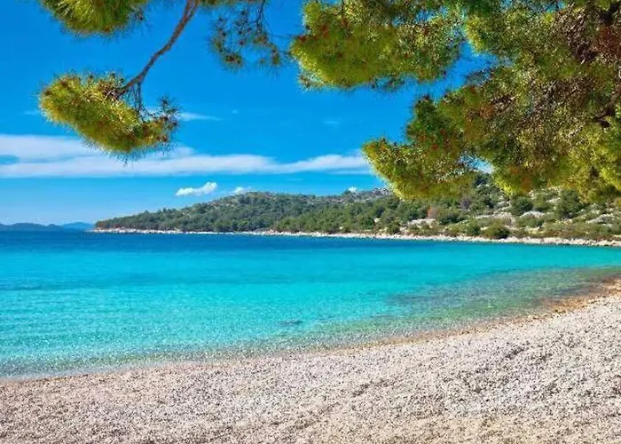 Apartamento Tessitura Murter