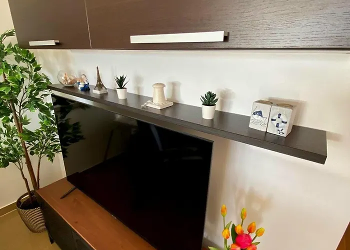 Apartamento Tessitura Murter