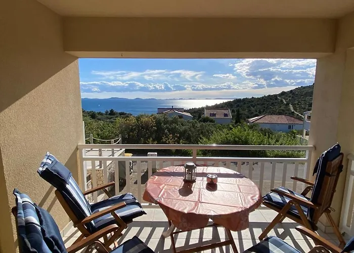 Tessitura Apartamento